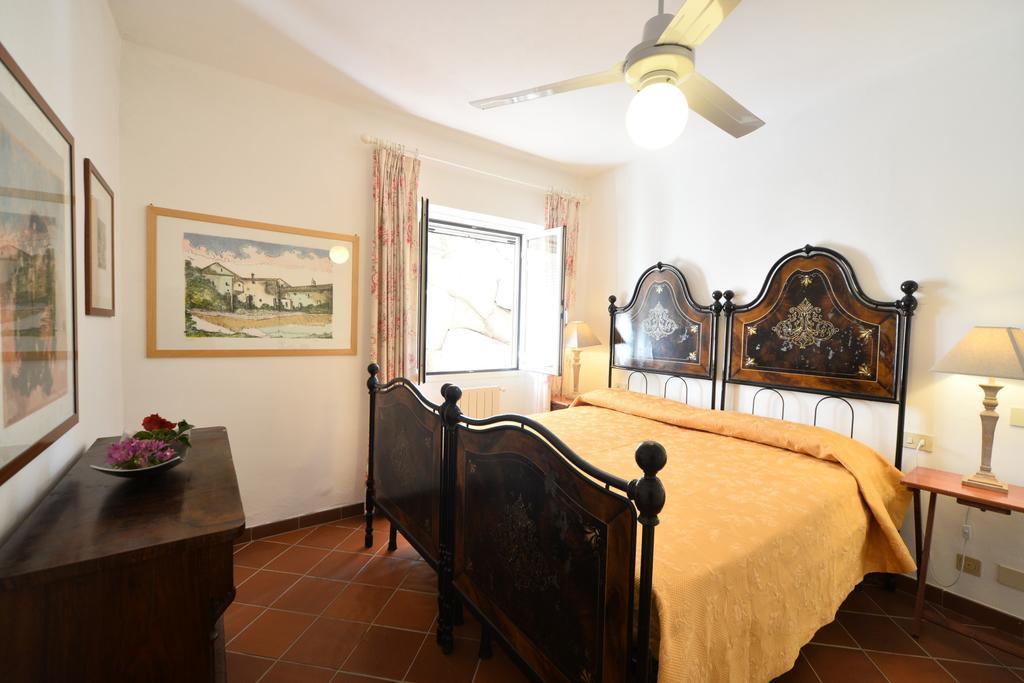 Casa Rosa Di Cavoli Villa เซคเคโต ภายนอก รูปภาพ