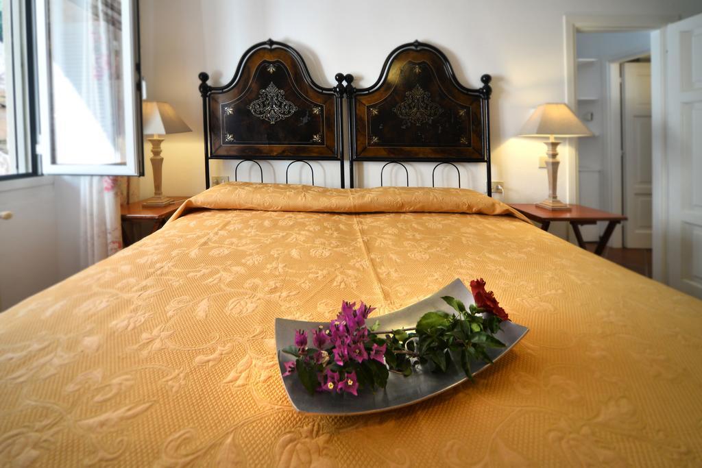 Casa Rosa Di Cavoli Villa เซคเคโต ภายนอก รูปภาพ