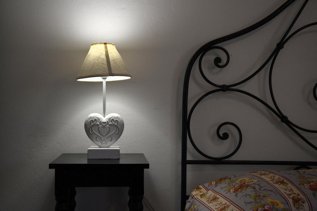 Casa Rosa Di Cavoli Villa เซคเคโต ภายนอก รูปภาพ