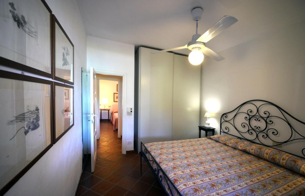 Casa Rosa Di Cavoli Villa เซคเคโต ภายนอก รูปภาพ