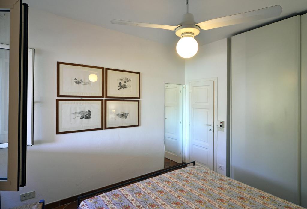 Casa Rosa Di Cavoli Villa เซคเคโต ภายนอก รูปภาพ