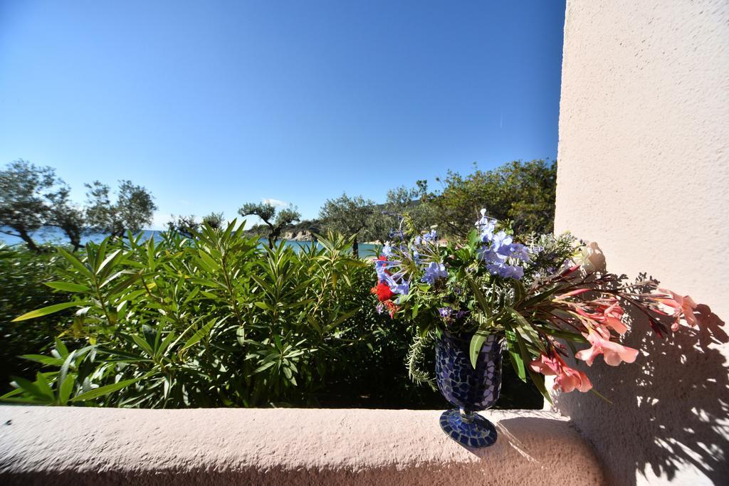 Casa Rosa Di Cavoli Villa เซคเคโต ภายนอก รูปภาพ