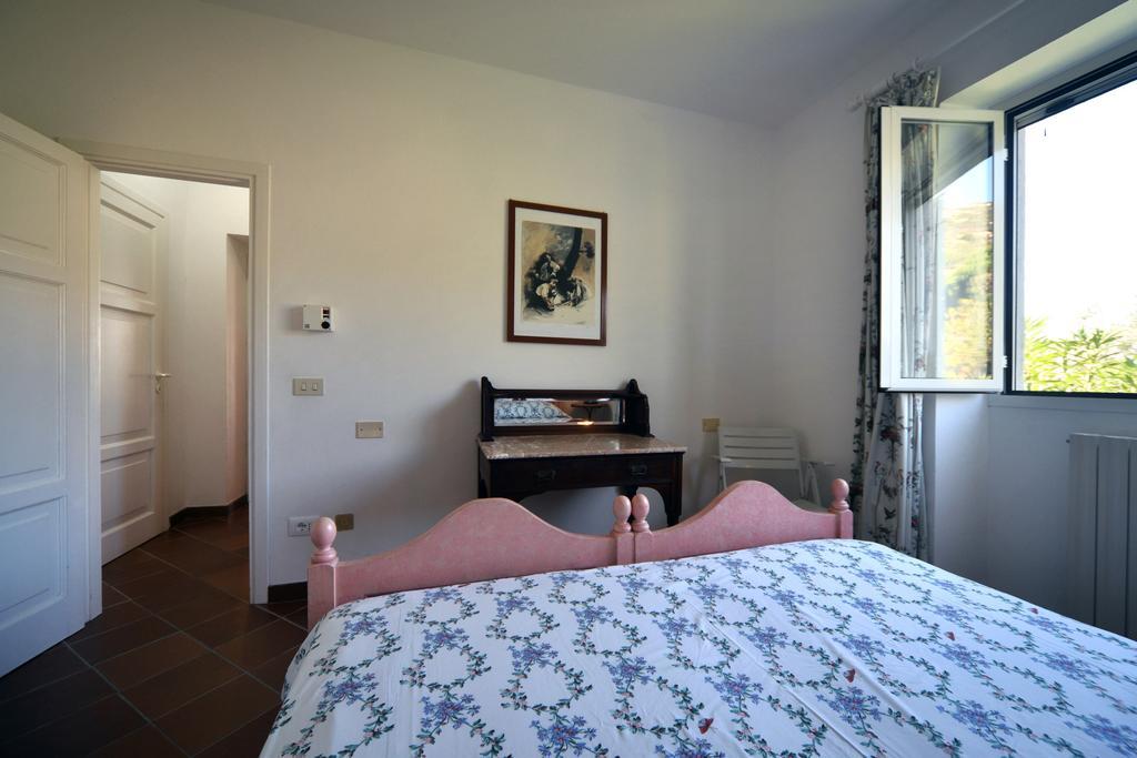 Casa Rosa Di Cavoli Villa เซคเคโต ภายนอก รูปภาพ